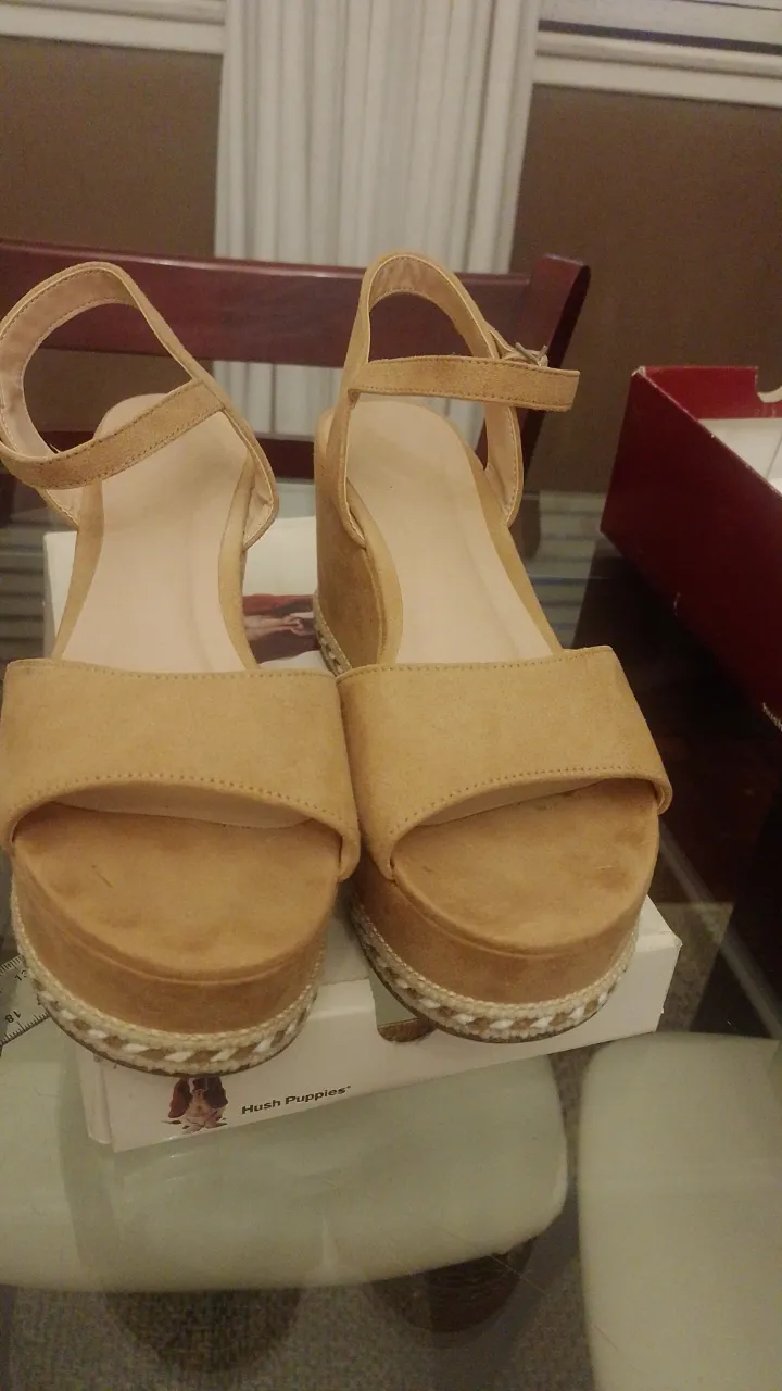 Sandalias Xxx - imagen 4