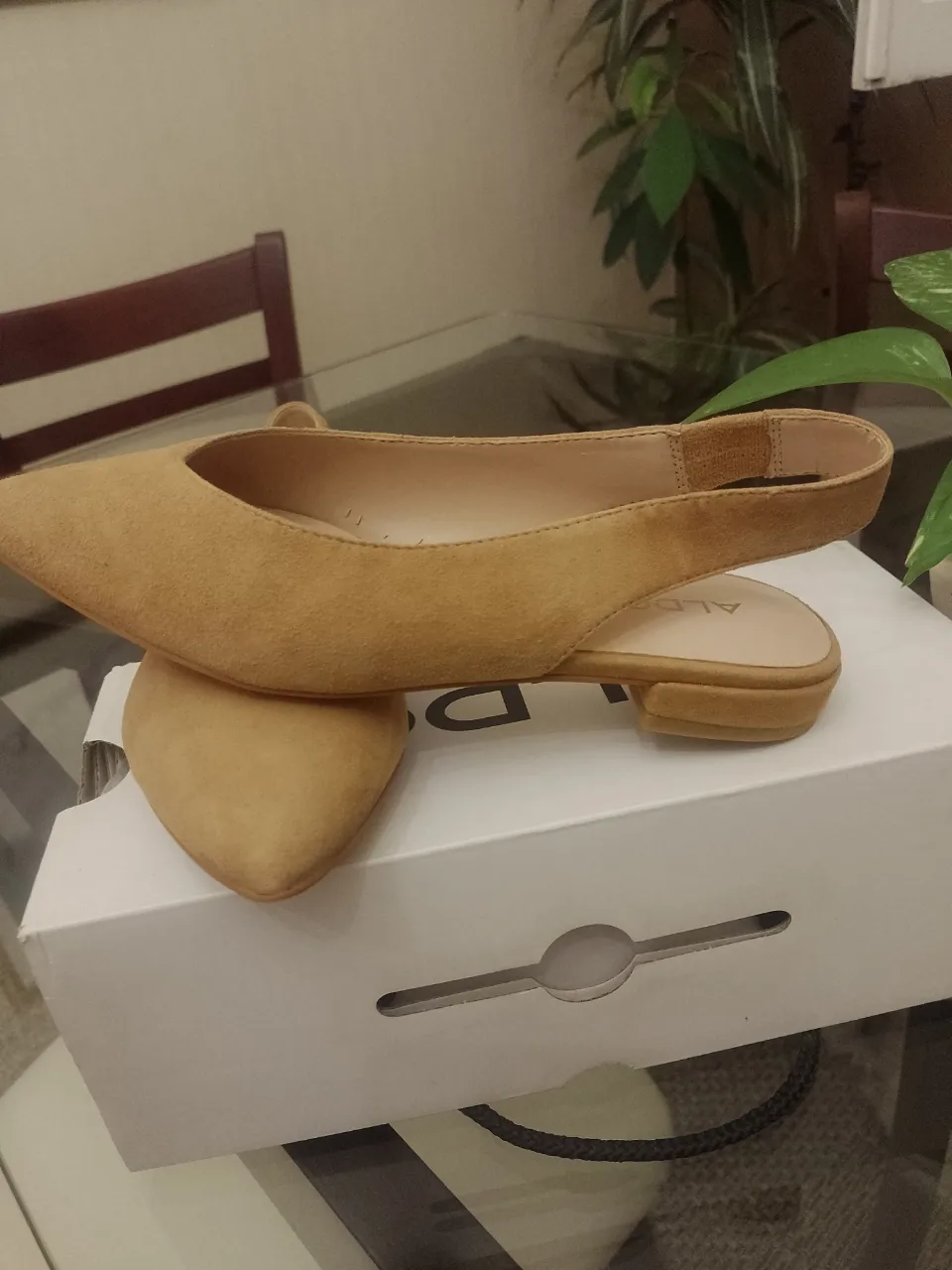 Sandalias Xxx - imagen 7