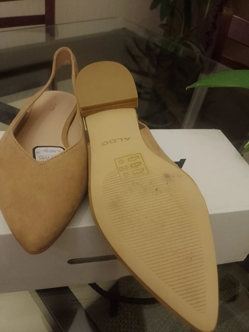 Sandalias Xxx - imagen 8