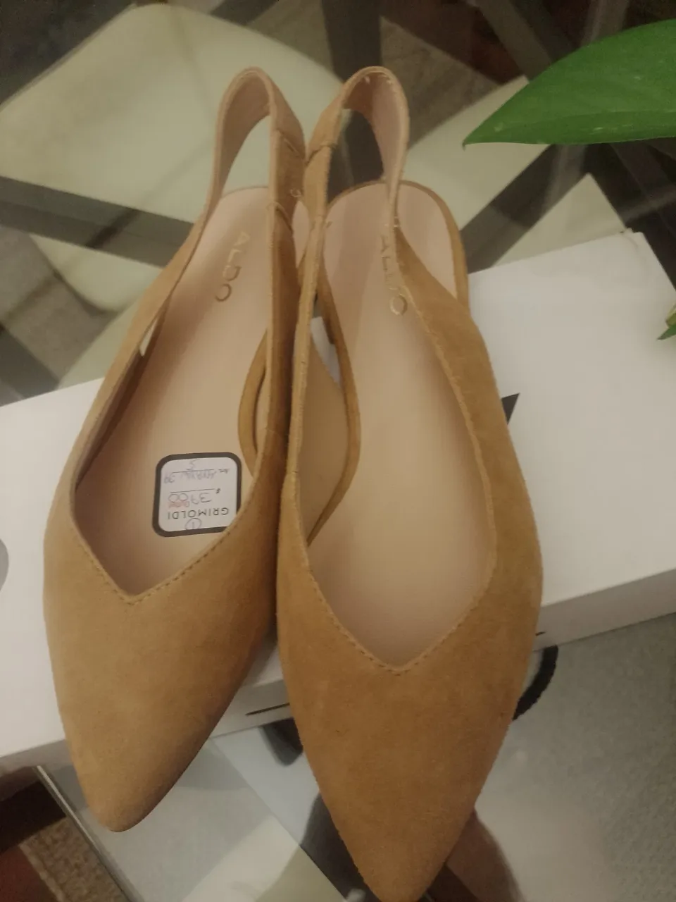 Sandalias Xxx - imagen 6