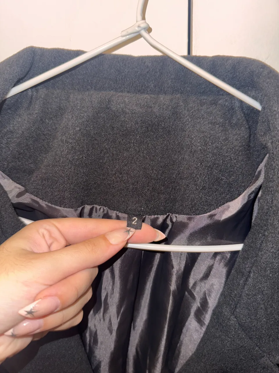 Blazer A ≠ - imagen 2