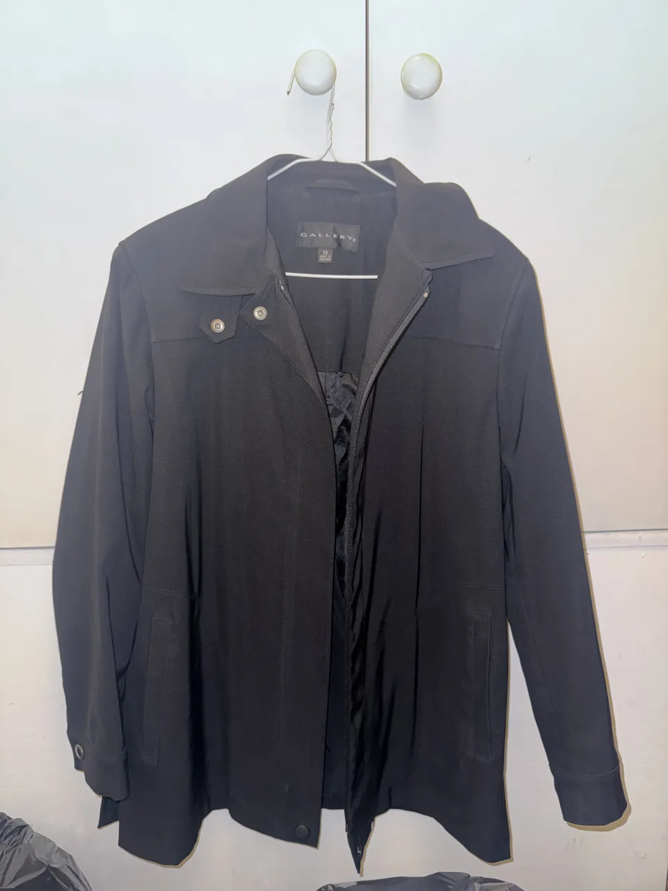 Campera Gallery - imagen 1