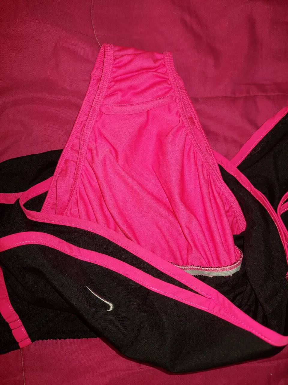 Short Nike - imagen 3
