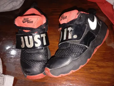 Nike