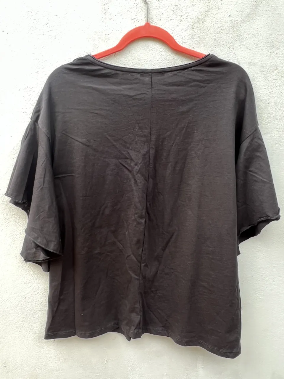 Remera Zara - Vista 2