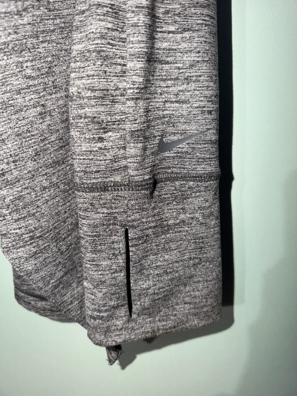 Campera Nike - imagen 2