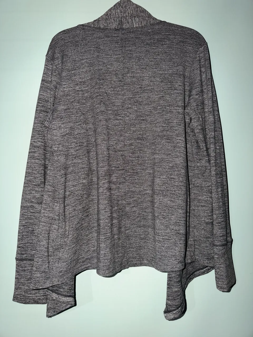 Campera Nike - imagen 4