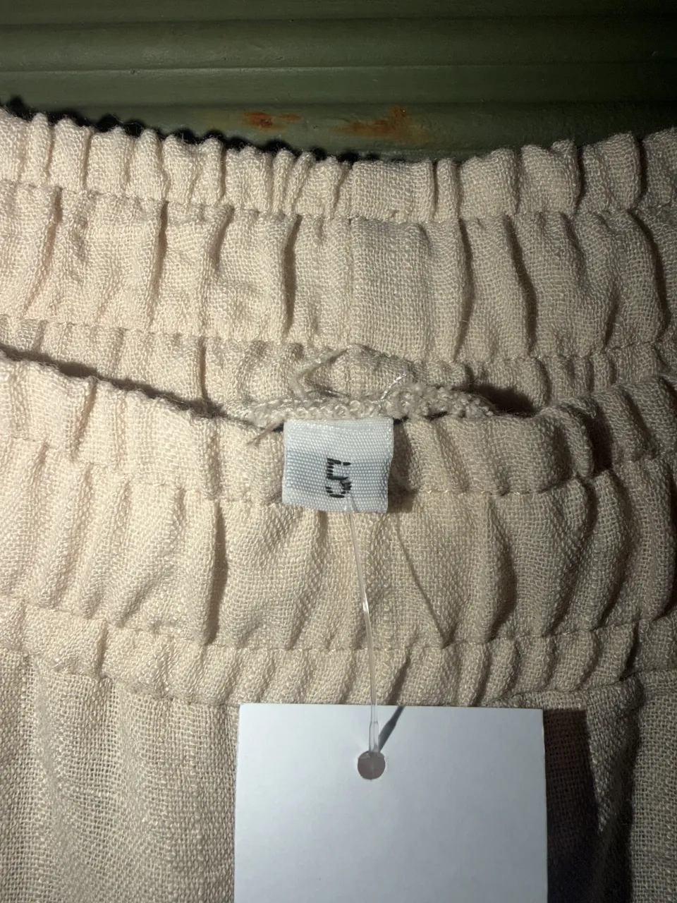 Pantalón A ≠ - imagen 2