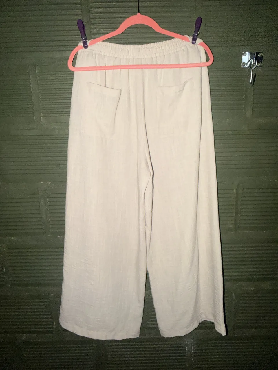 Pantalón A ≠ - imagen 4