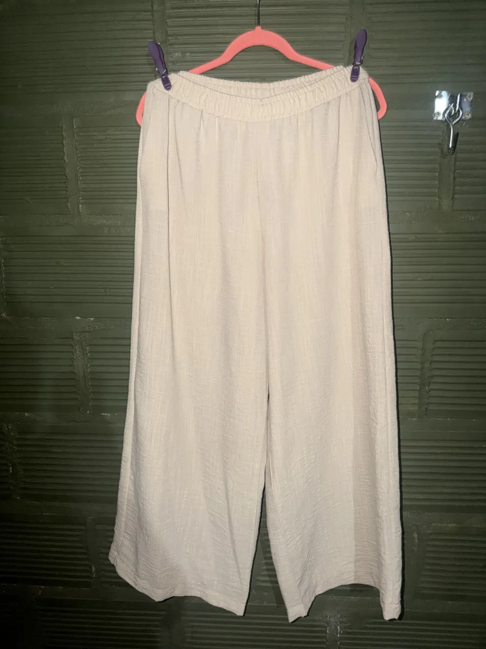 Pantalón A ≠ - imagen 1