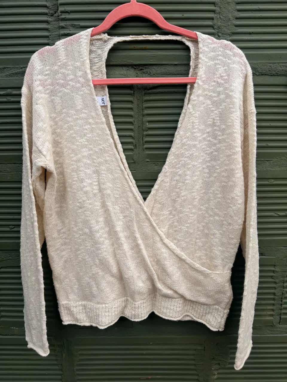 Sweater Ver - imagen 1