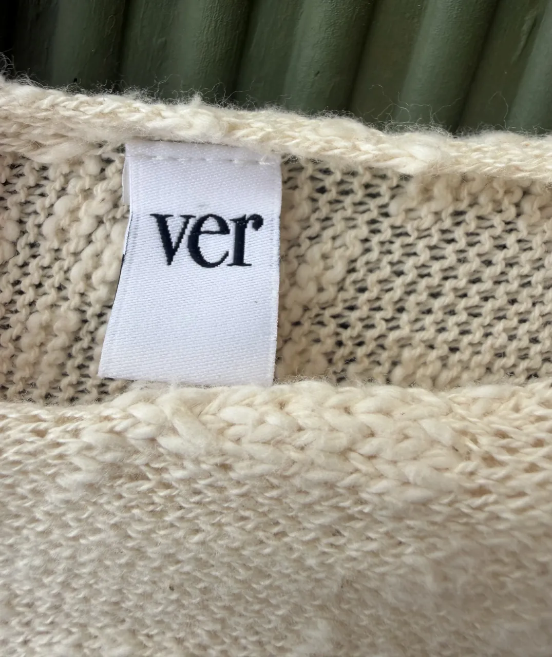 Sweater Ver - imagen 2