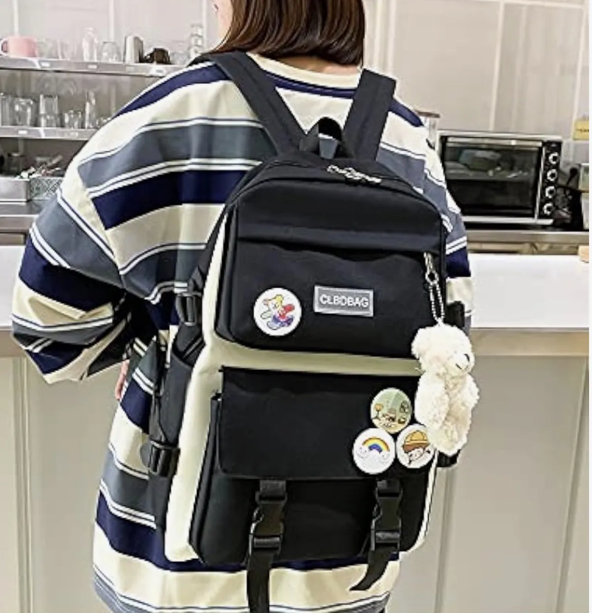 Mochila A ≠ - imagen 2