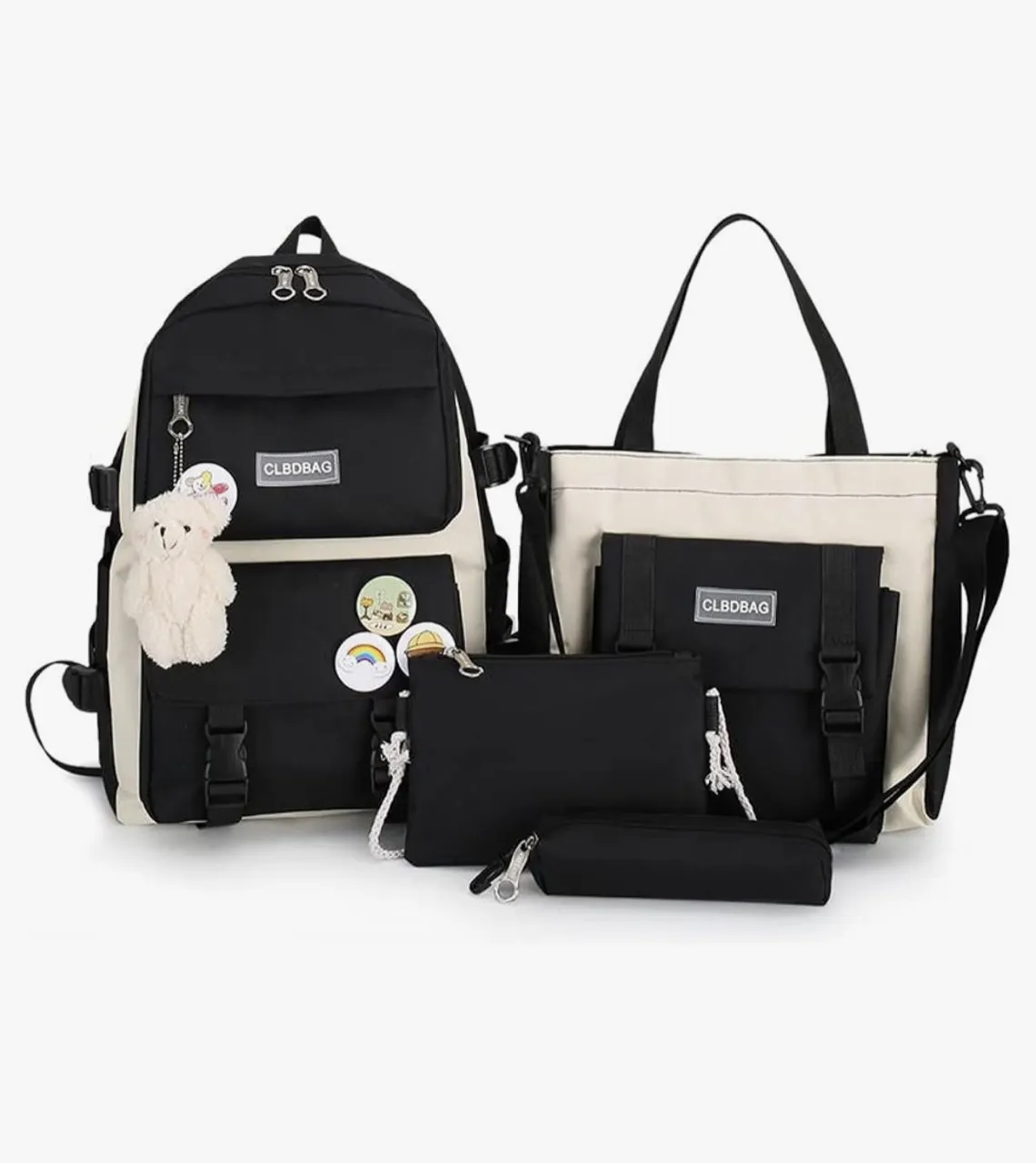 Mochila A ≠ - imagen 1