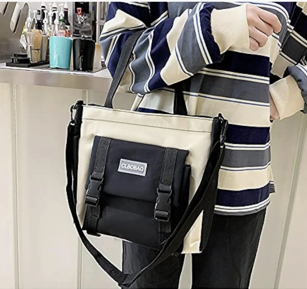 Mochila A ≠ - imagen 3
