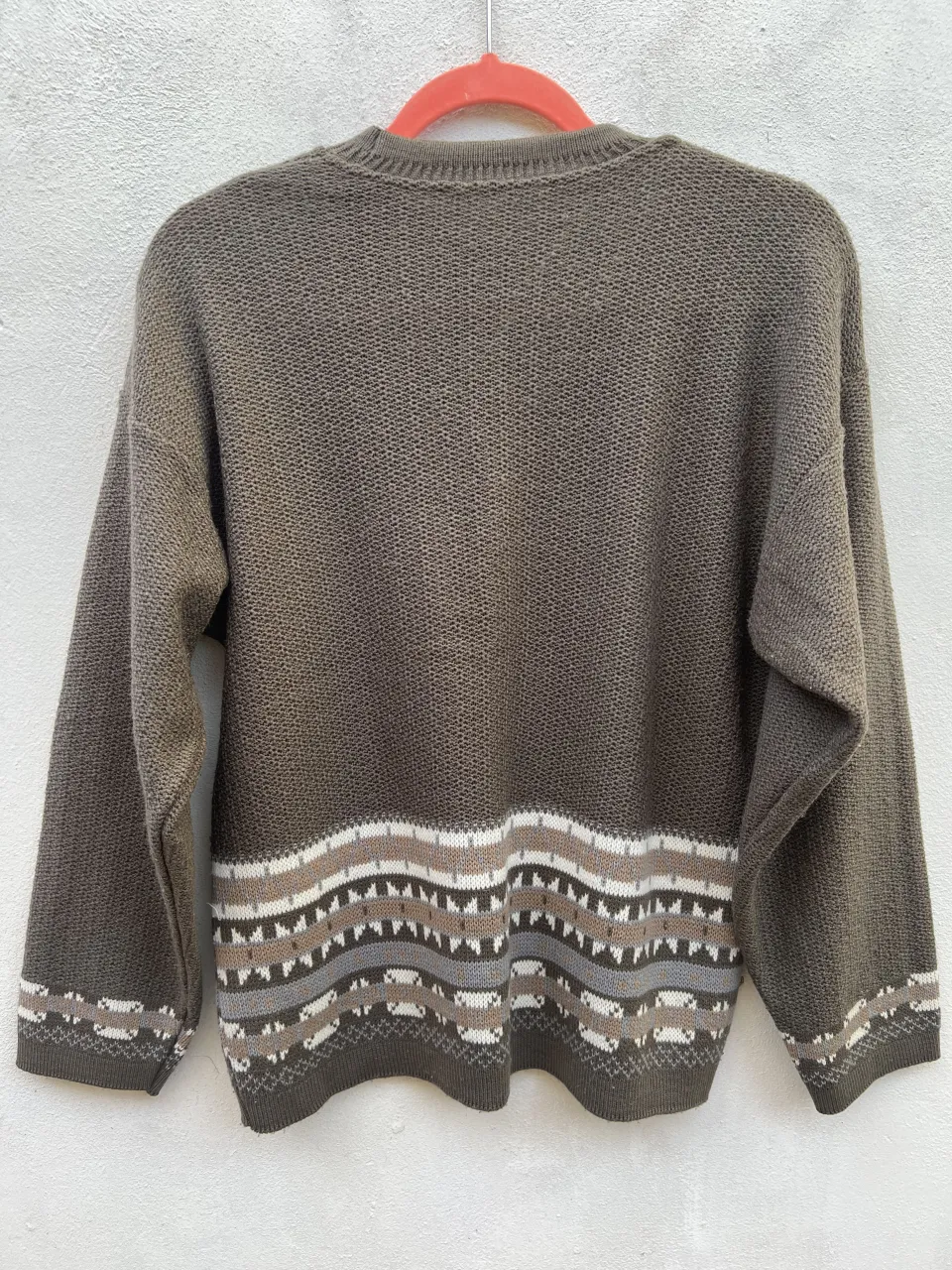 Sweater A ≠ - imagen 2
