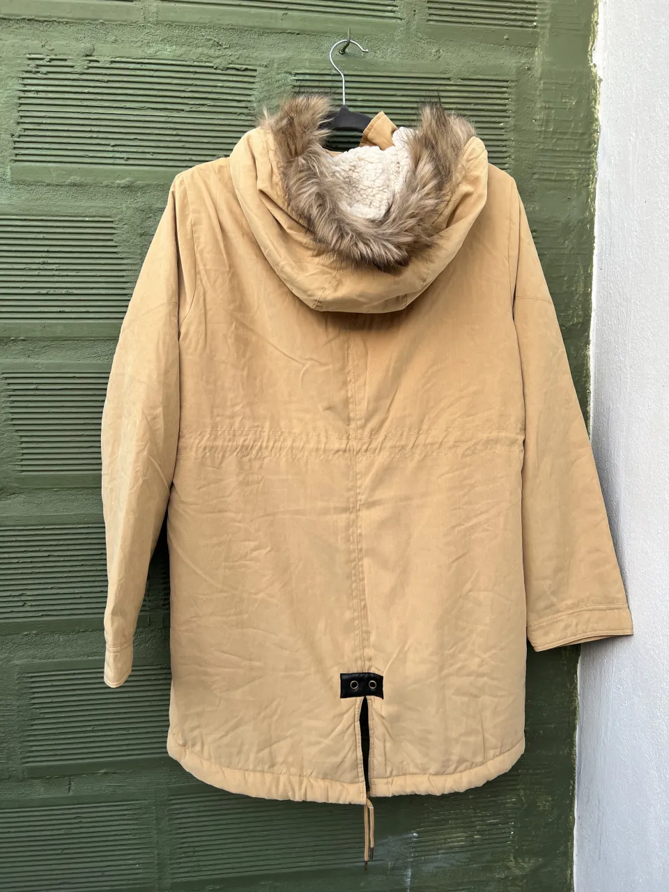 Campera University Club - imagen 4