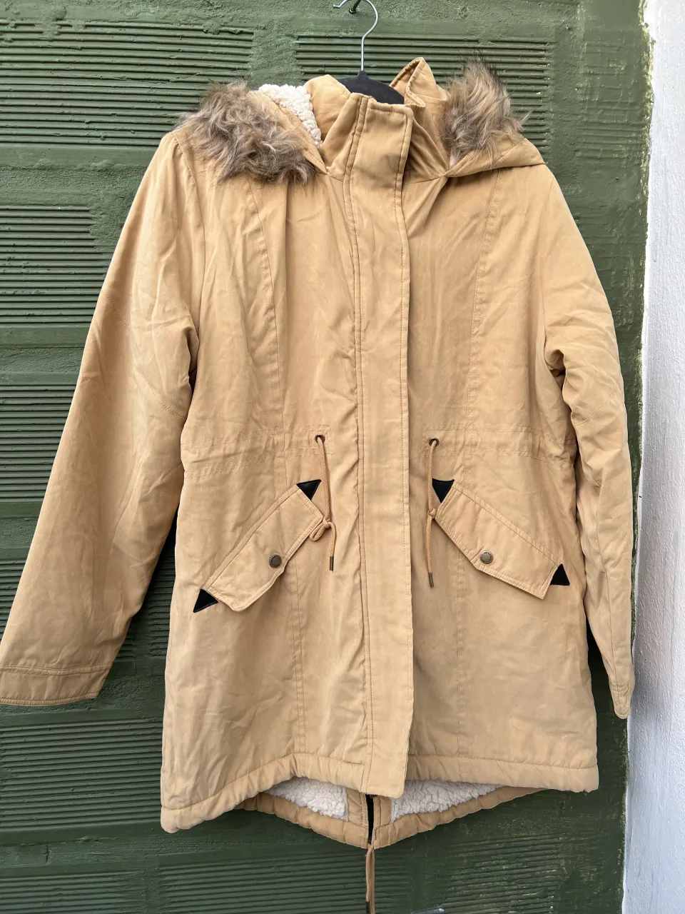 Campera University Club - imagen 1