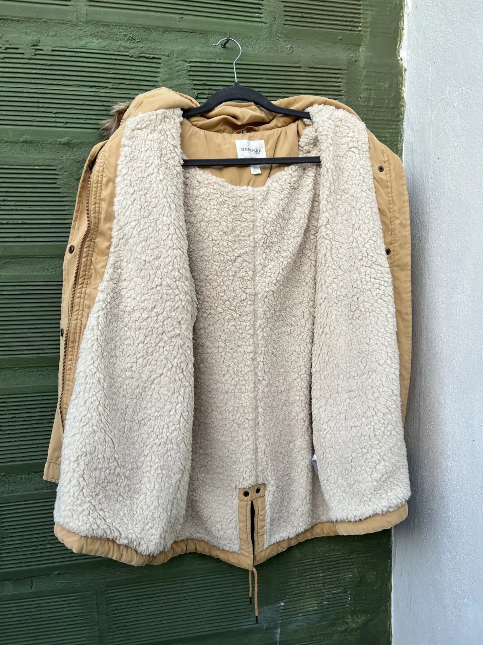 Campera University Club - imagen 2