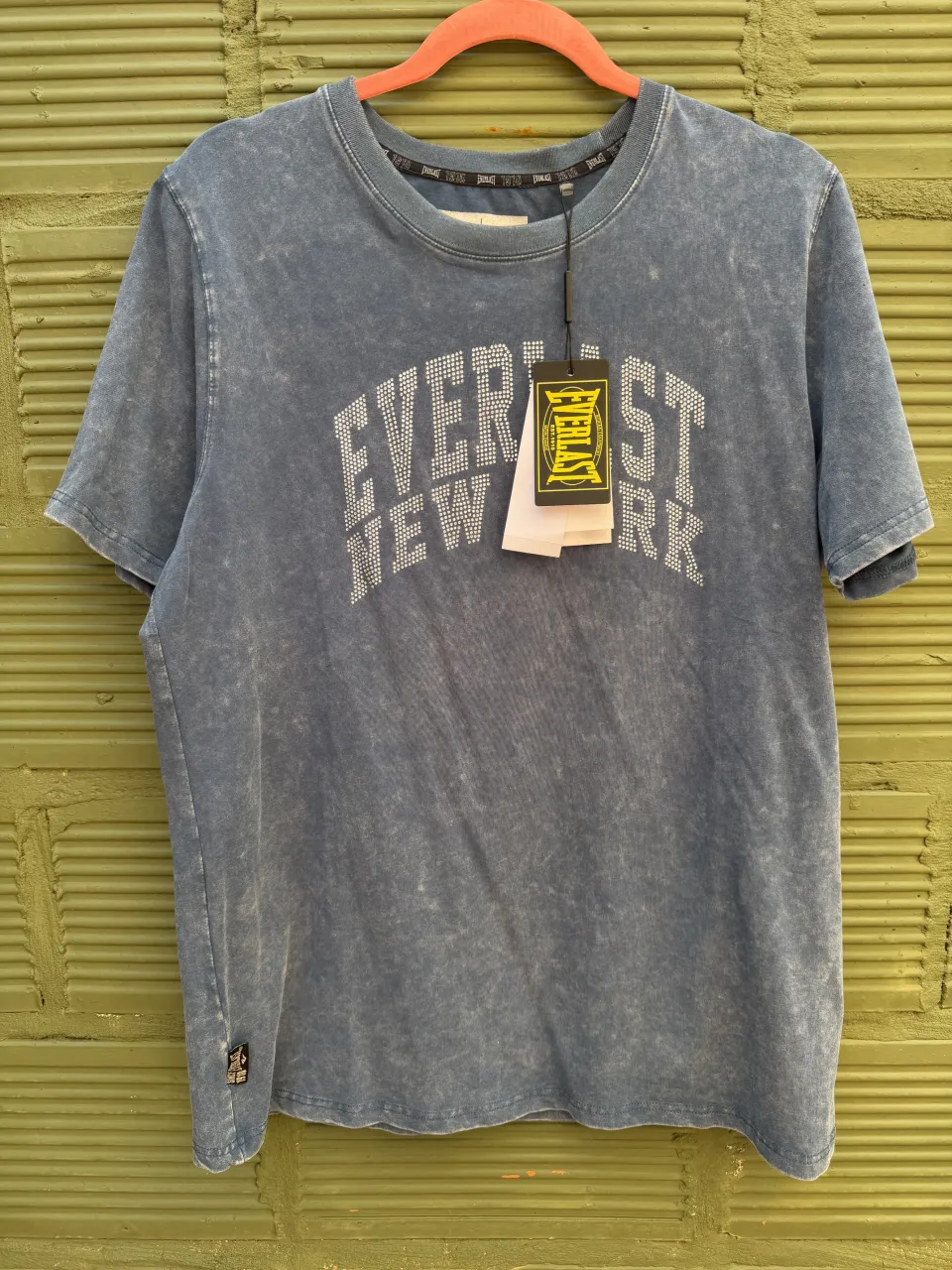Remera Everlast - imagen 1