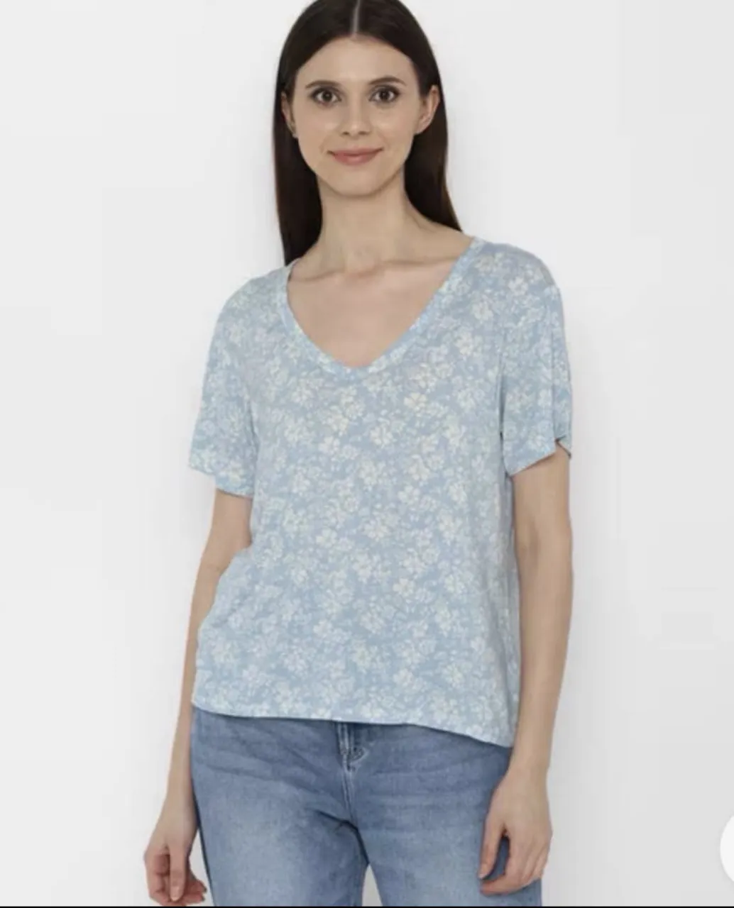 Remera American Eagle - imagen 1