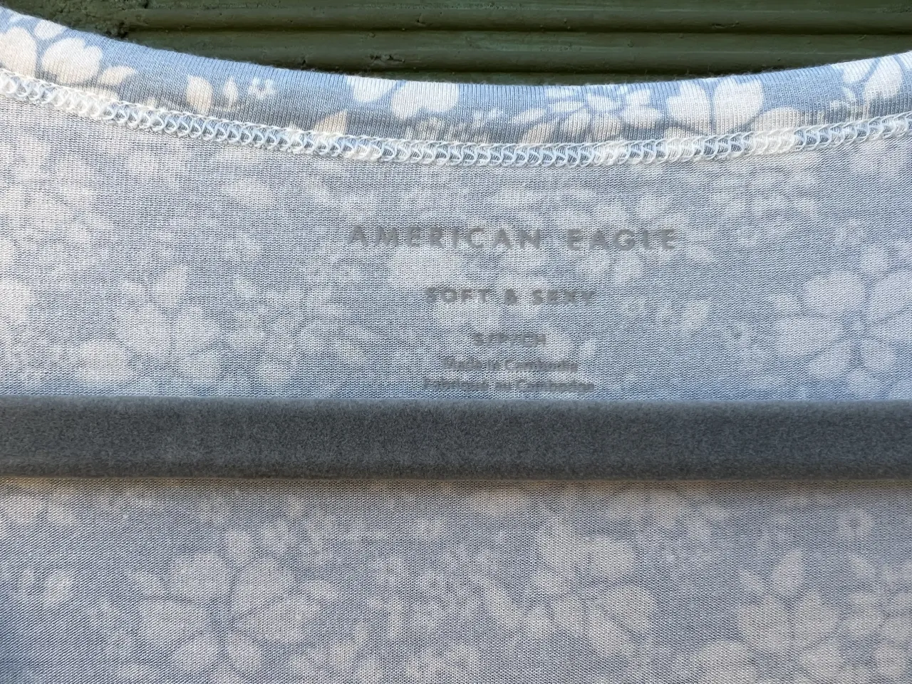 Remera American Eagle - imagen 3