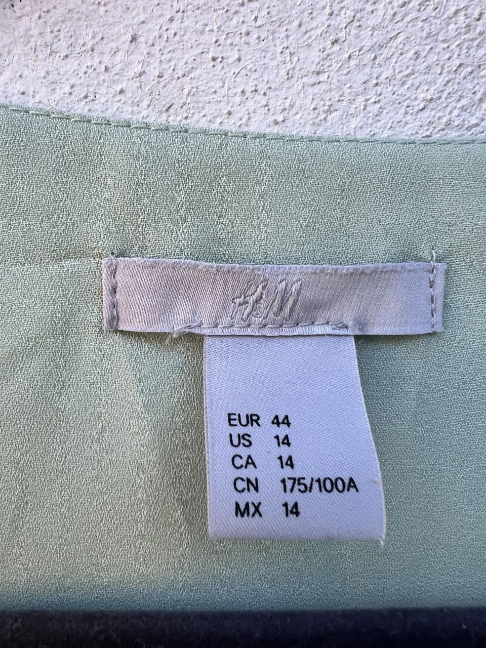 Musculosa H&M - imagen 2