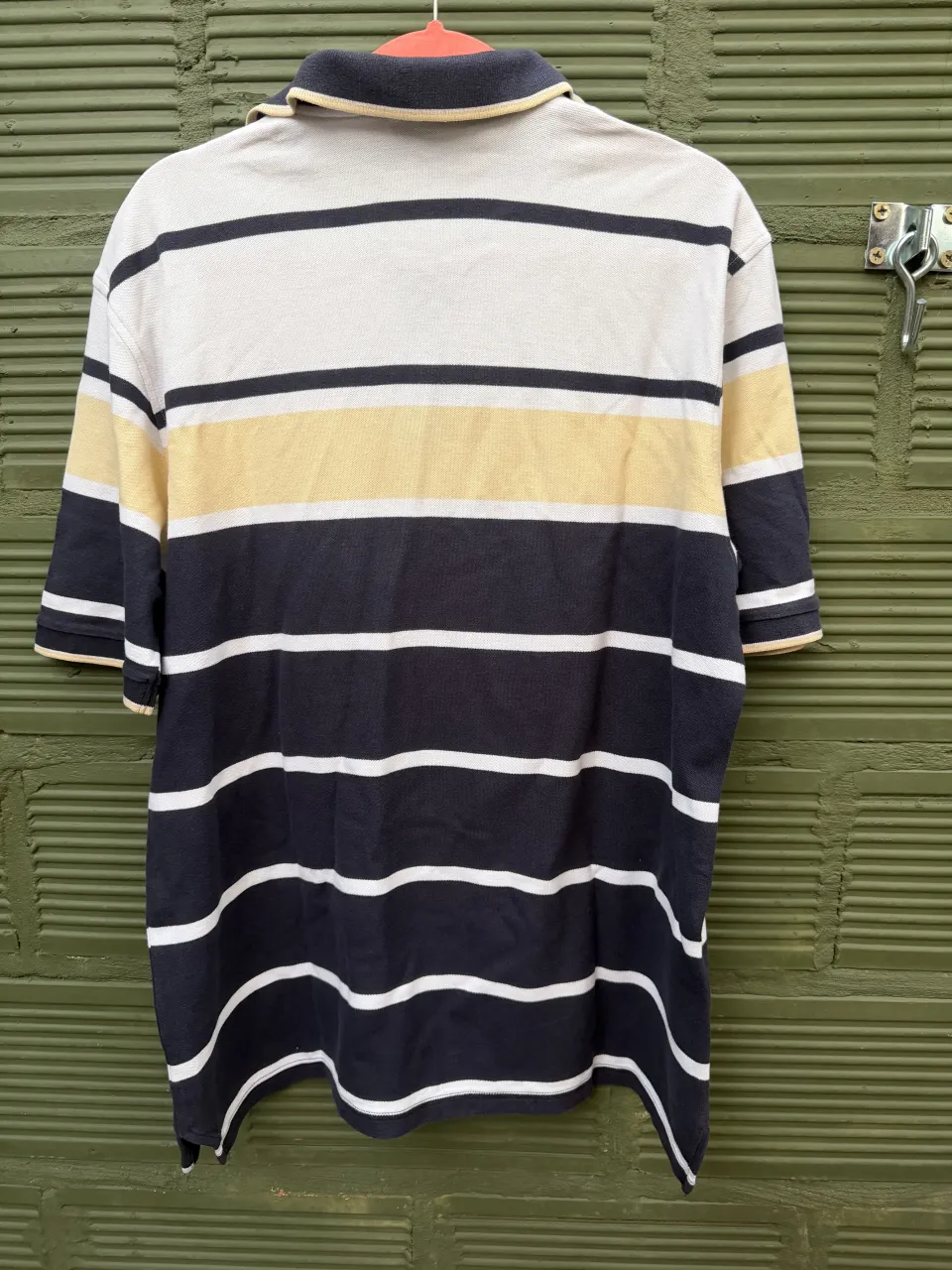 Remera Royal County of Berkshire Polo Club - imagen 3
