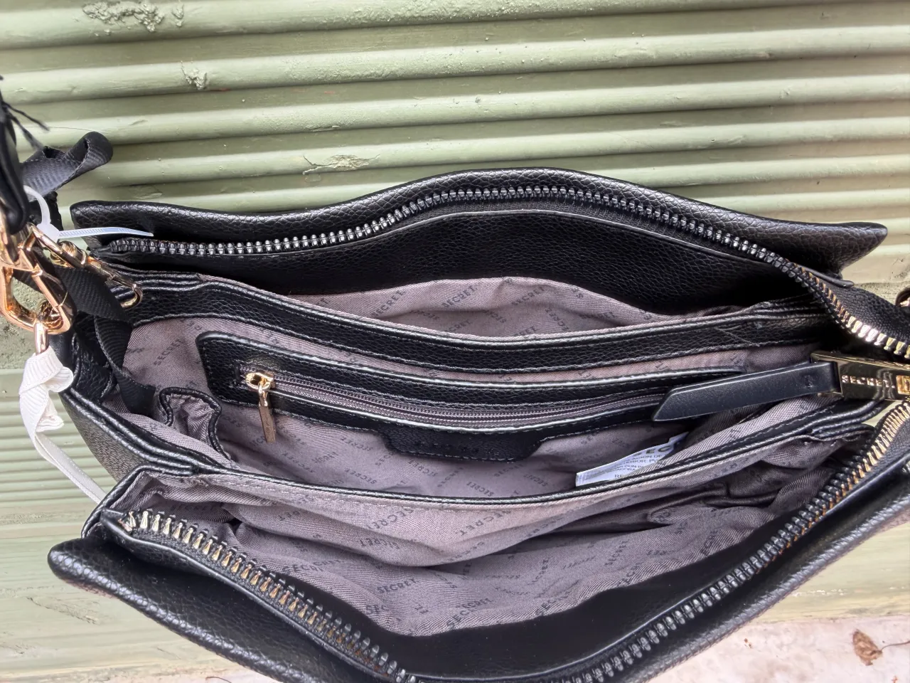 Cartera Secret - imagen 4