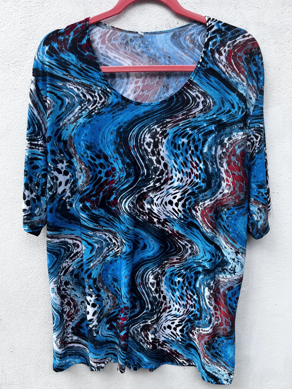 Remera A ≠