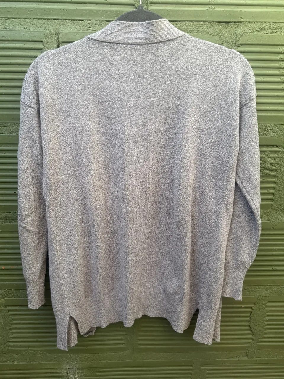 Cardigan A ≠ - imagen 2