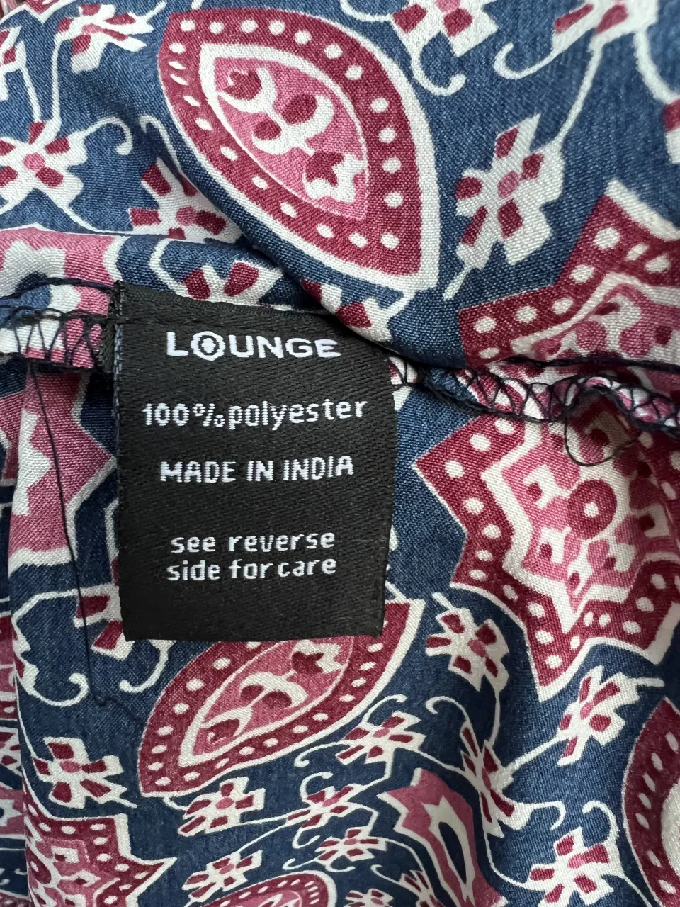 Kimono Lounge - imagen 4