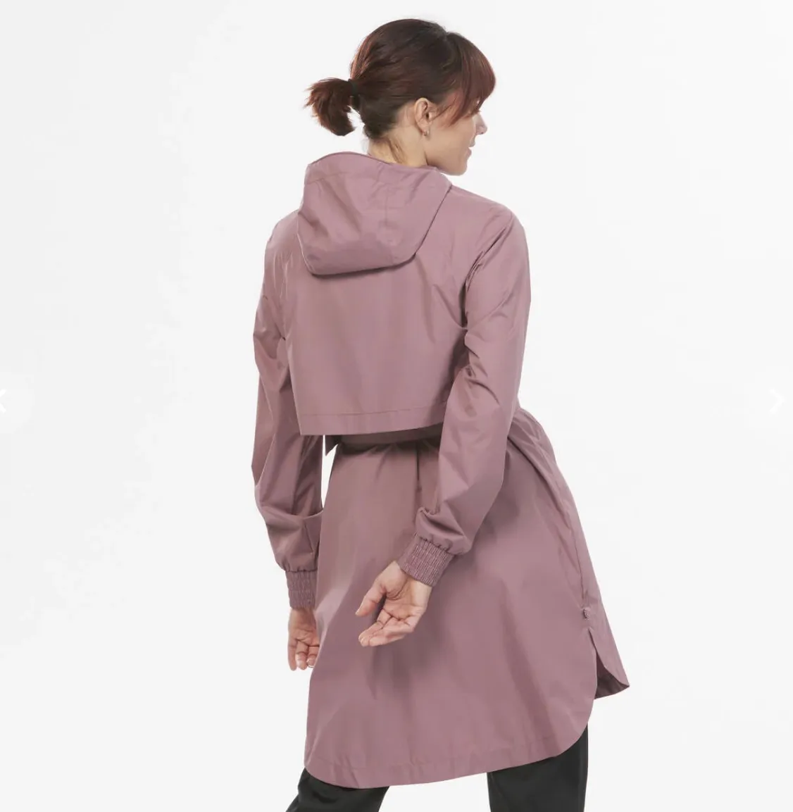 Impermeable Quechua - imagen 3