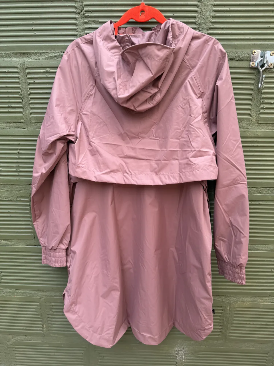 Impermeable Quechua - imagen 4