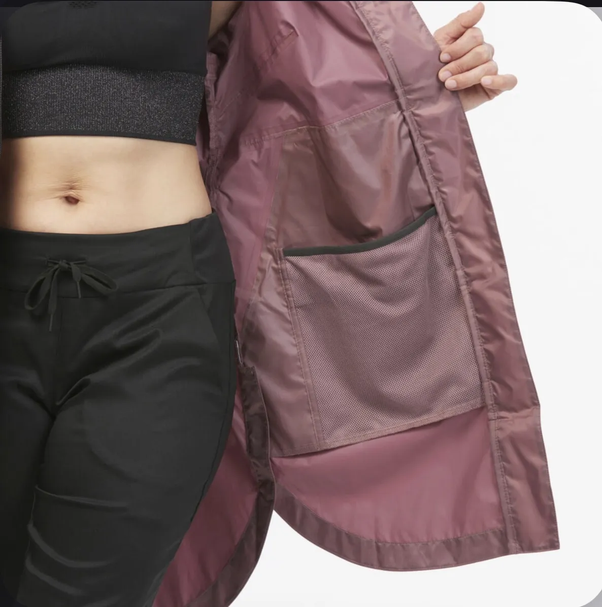 Impermeable Quechua - imagen 6