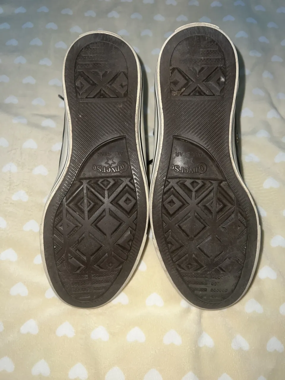 Botines Converse - imagen 4