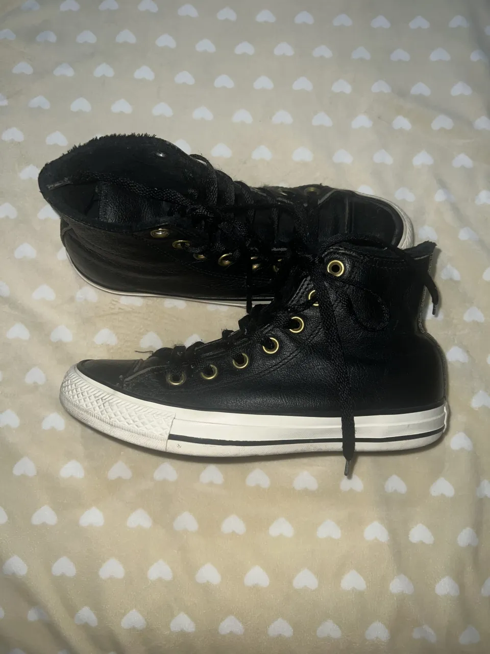 Botines Converse - imagen 3
