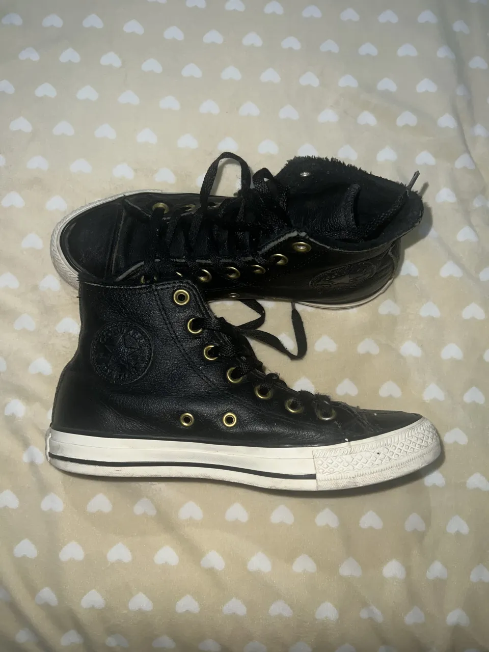 Botines Converse - imagen 2
