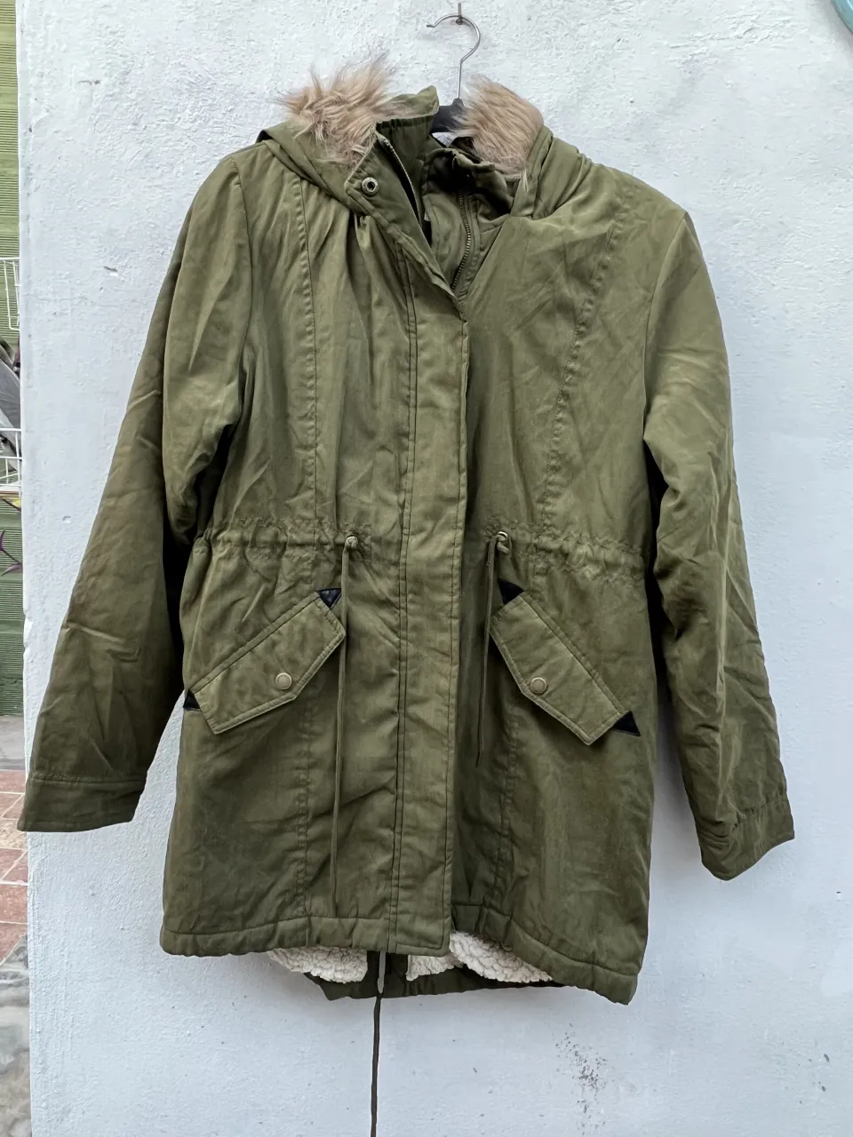 Campera University Club - imagen 1