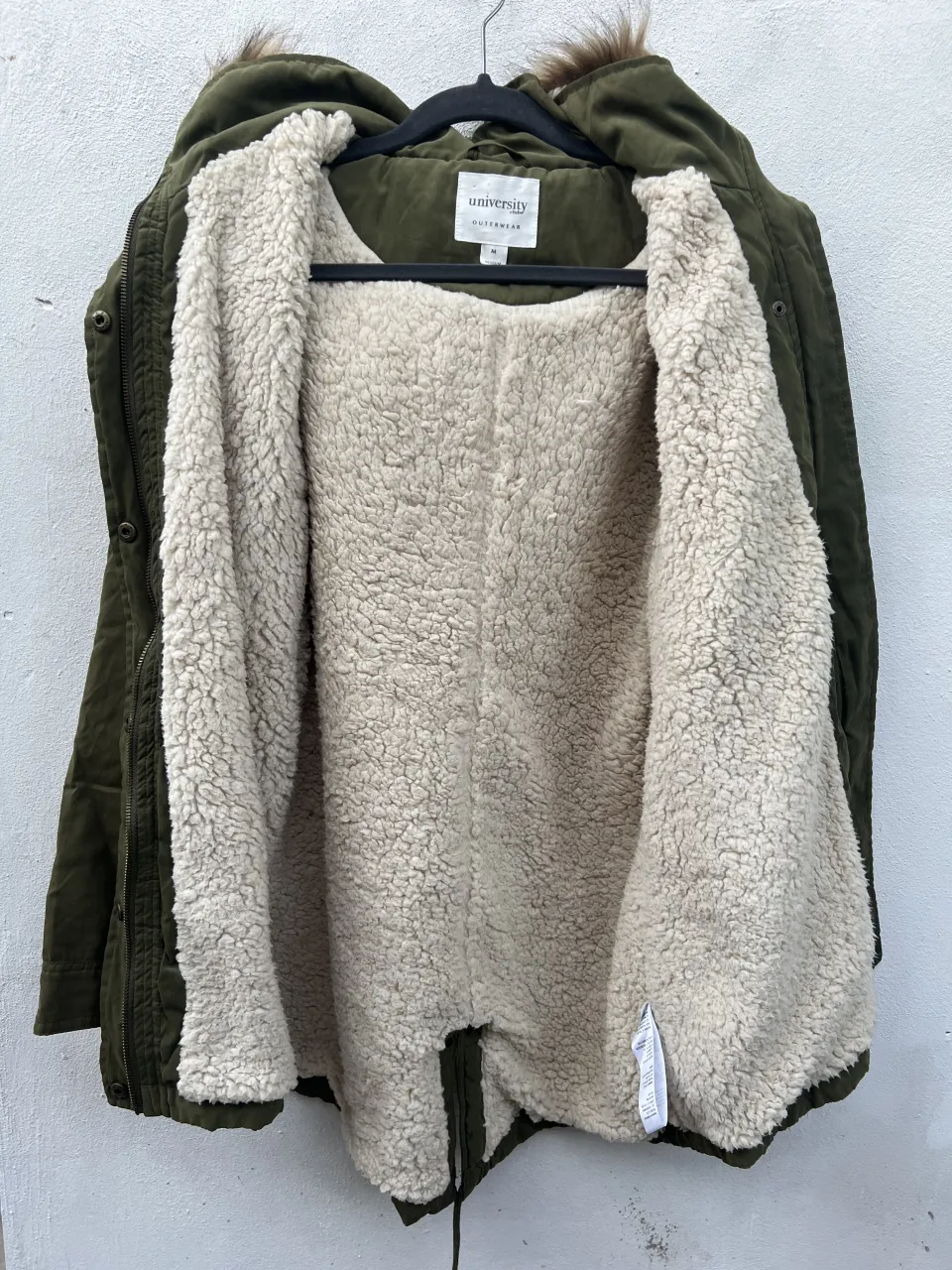 Campera University Club - imagen 2
