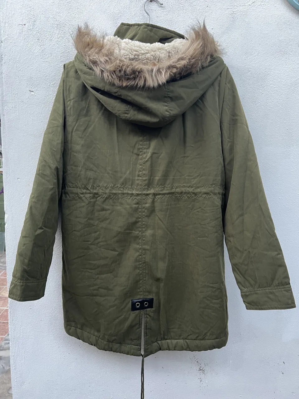 Campera University Club - imagen 4