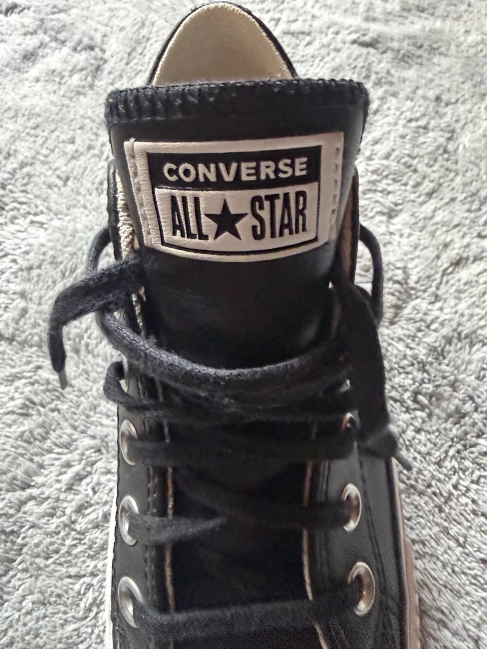 Zapatillas Converse - imagen 5