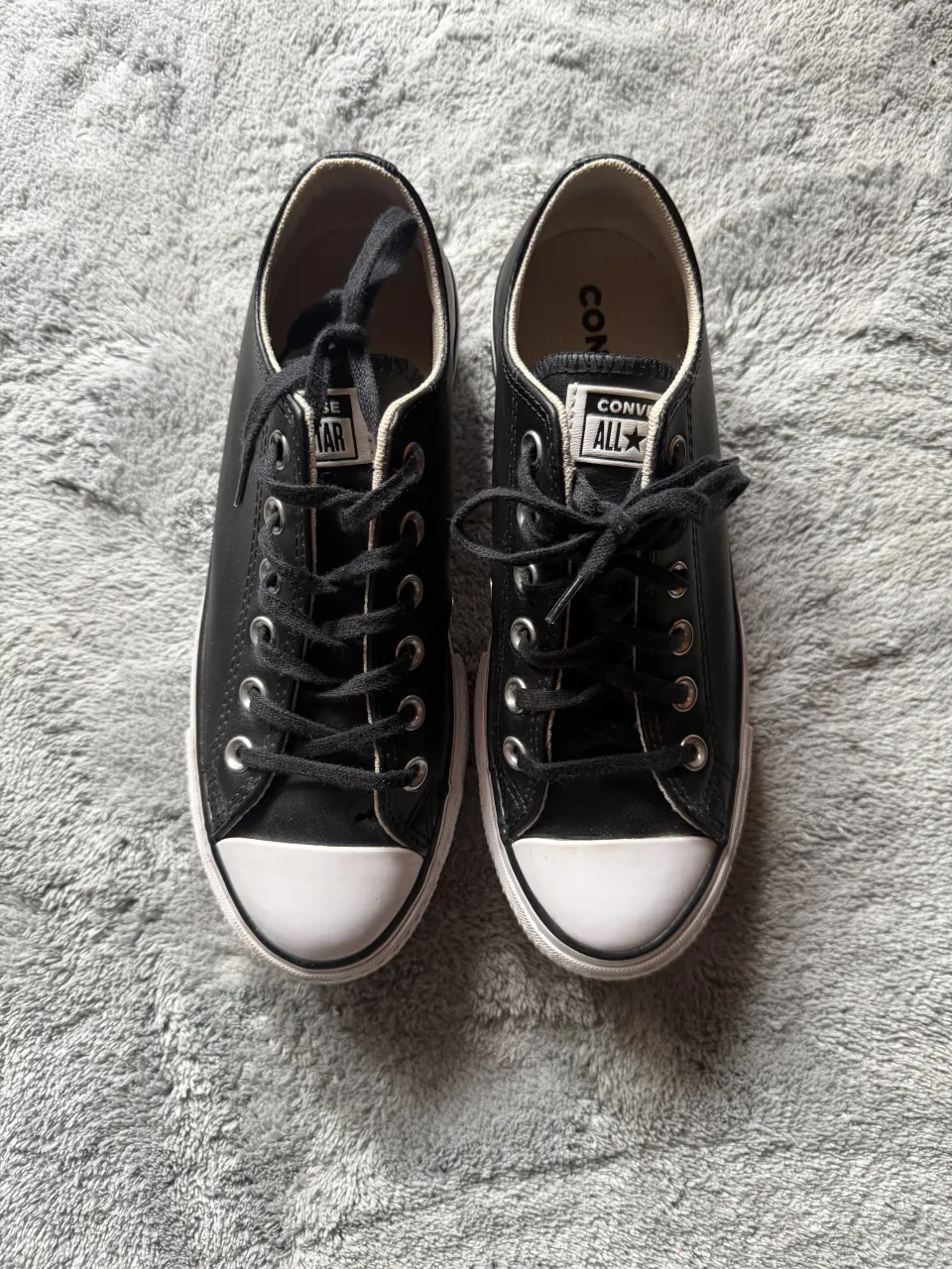 Zapatillas Converse - imagen 1