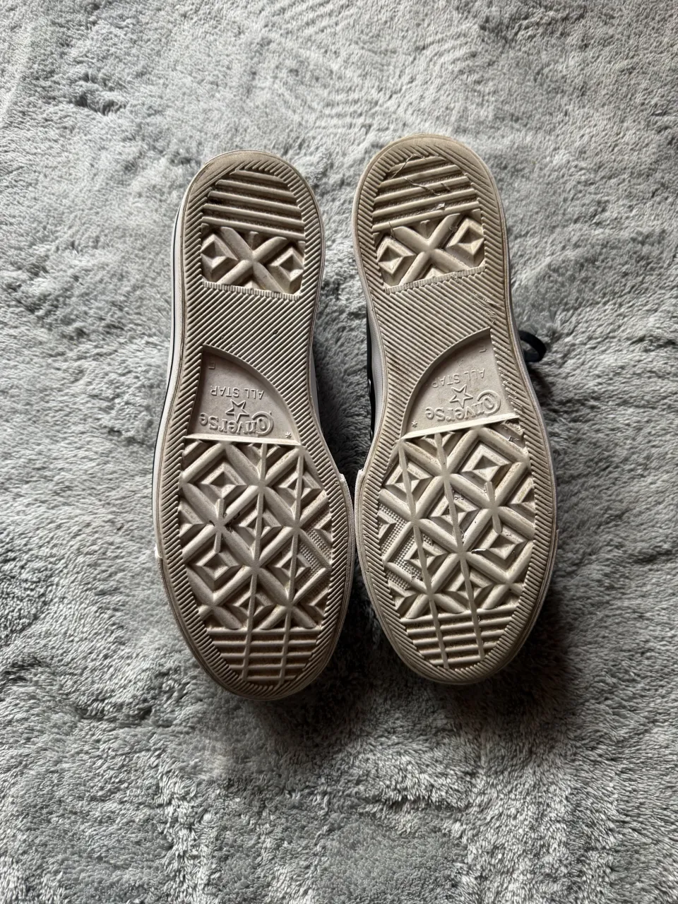 Zapatillas Converse - imagen 3
