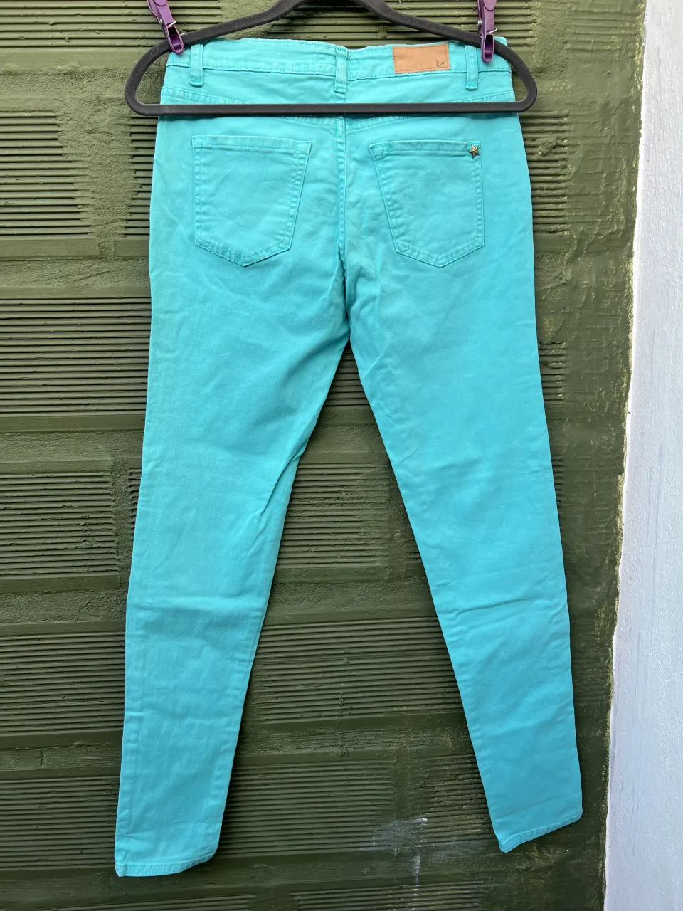 Jean Legacy woman - Vista 3