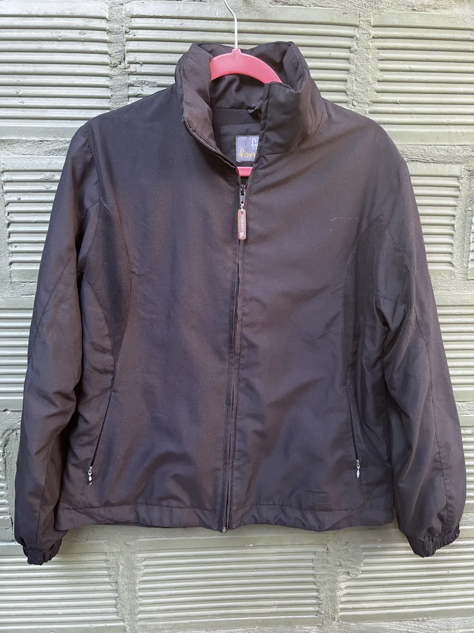 Campera Formato - imagen 1