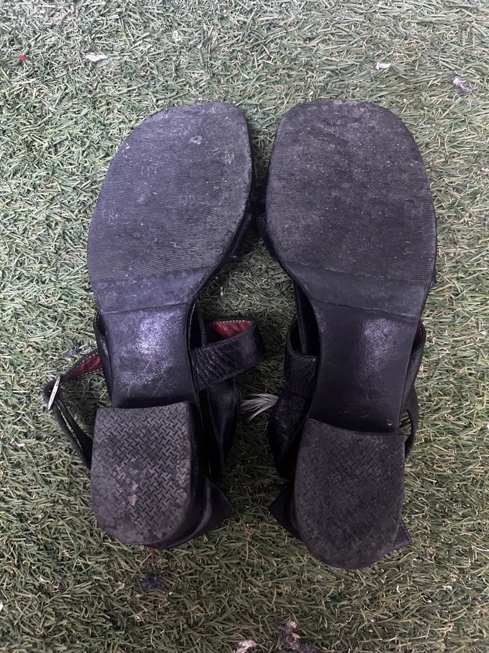 Sandalias A ≠ - imagen 2