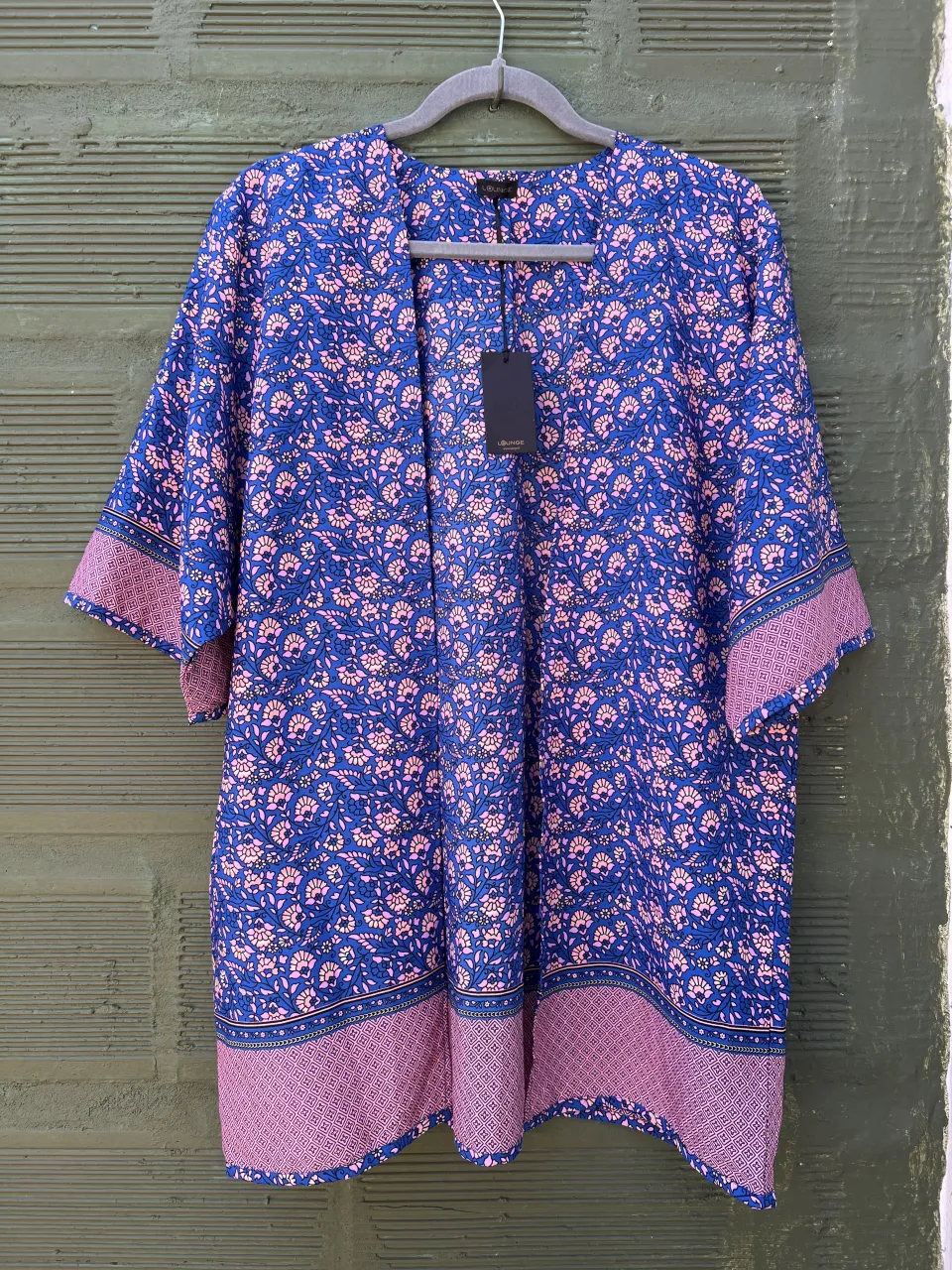 Kimono Lounge - imagen 1