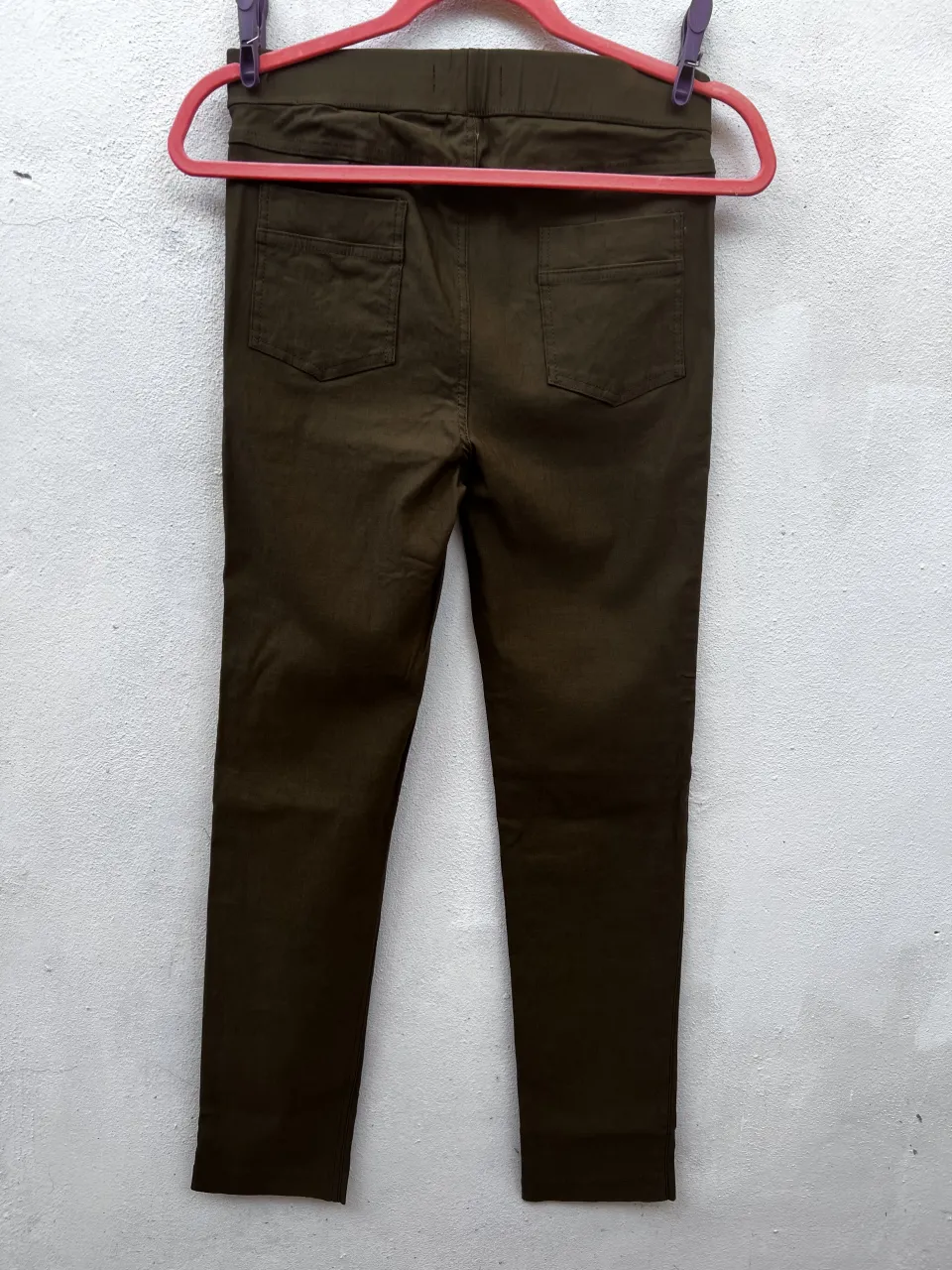 Pantalón Cupla - imagen 3