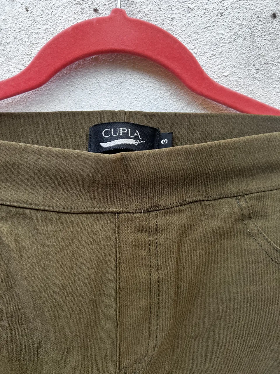 Pantalón Cupla - imagen 2